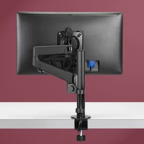 Colebrook Bosson Saunders Lima Monitor Arm