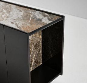 Bonaldo Spy Sideboard