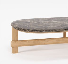 Wewood Kaya Coffee Table