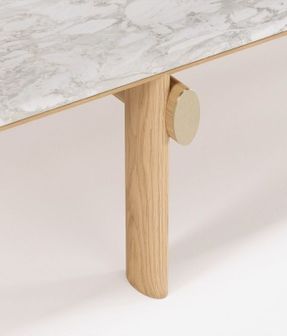 Wewood Kaya Coffee Table