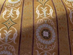Pierre Frey Gimignano Fabric