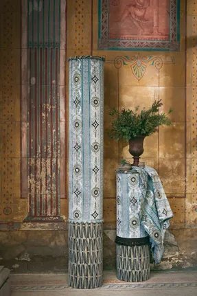 Pierre Frey Gimignano Fabric