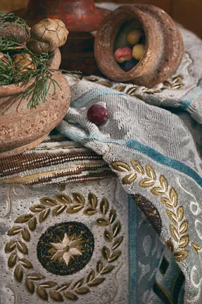 Pierre Frey Gimignano Fabric