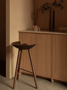 Audo ML 42 Counter Stool