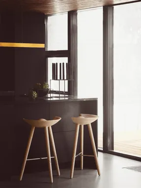 Audo ML 42 Counter Stool