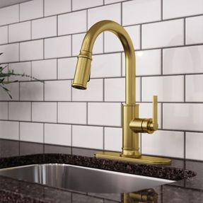 Pfisterfaucets Colfax Kitchen Faucet