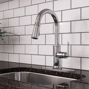 Pfisterfaucets Colfax Kitchen Faucet