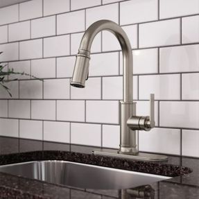 Pfisterfaucets Colfax Kitchen Faucet
