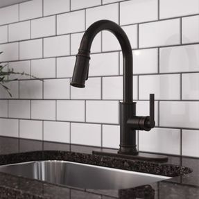 Pfisterfaucets Colfax Kitchen Faucet