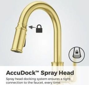 Pfisterfaucets Colfax Kitchen Faucet