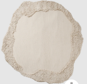 Ferm living Norte Outdoor Rug
