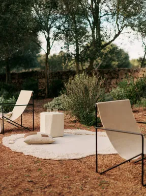 Ferm living Norte Outdoor Rug