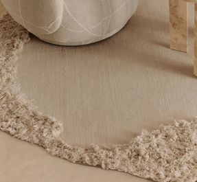 Ferm living Norte Outdoor Rug