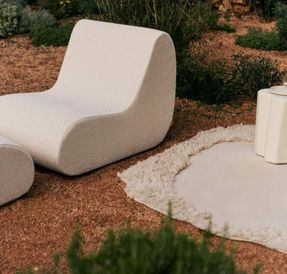 Ferm living Norte Outdoor Rug