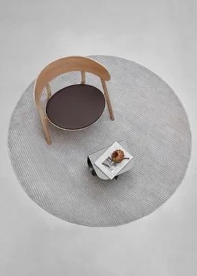 Northern Oaki Lounge Chair