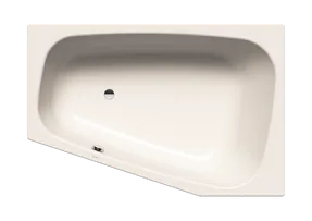 Kaldewei Plaza Duo Left Bathtubs
