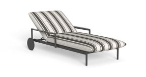Talentis Nalu Sunbed