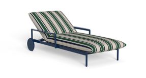 Talentis Nalu Sunbed
