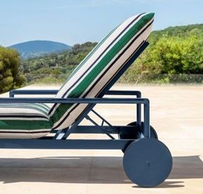 Talentis Nalu Sunbed