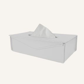 Limacdesign Towel Holder In Leather Fazoly