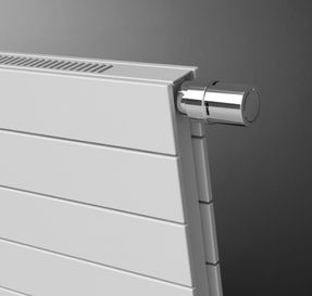 Vasco Viola-a Horizontal H2-ro 1 Radiator