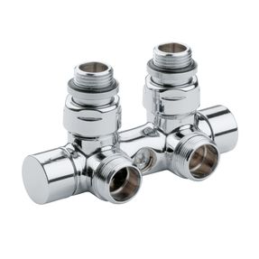 Vasco Viola-a Horizontal H2-ro 1 Radiator