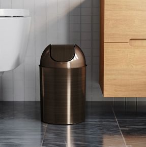 Umbra Mini Trash Can Waste Bins