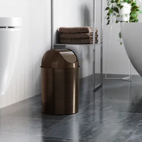 Umbra Mini Trash Can Waste Bins