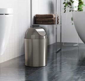 Umbra Mini Trash Can Waste Bins