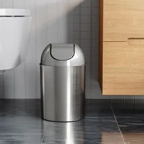 Umbra Mini Trash Can Waste Bins