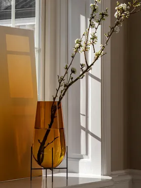 Audo Échasse Vase