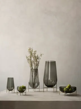Audo Échasse Vase