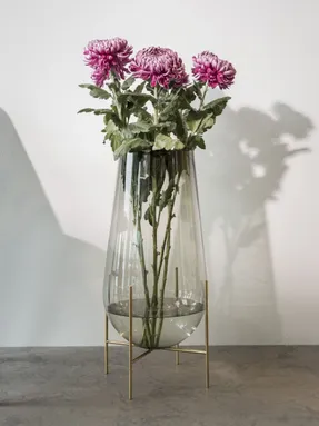 Audo Échasse Vase