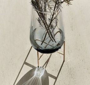 Audo Échasse Vase