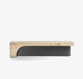 Riva 1920 Becco Bench