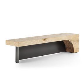 Riva 1920 Becco Bench