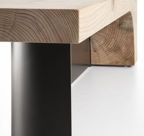 Riva 1920 Becco Bench