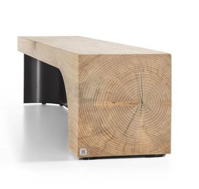 Riva 1920 Becco Bench