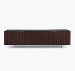 Ligne Roset Selvans Sideboard 4 Doors C 7