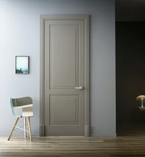 Lualdi Avenue Door