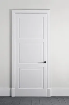 Lualdi Avenue Door