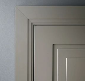 Lualdi Avenue Door