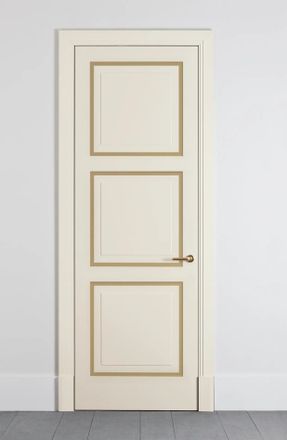 Lualdi Avenue Door