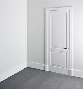 Lualdi Avenue Door