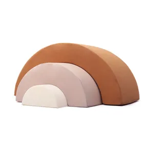 Charliecraneparis Milo Rainbow Foam Play Set