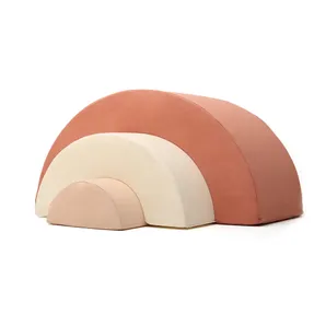 Charliecraneparis Milo Rainbow Foam Play Set