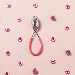Casabugatti Kiss Salad Tongs
