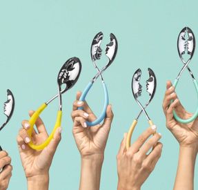 Casabugatti Kiss Salad Tongs