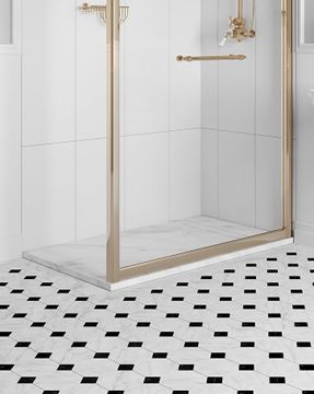 Devon & Devon Elegance Shower Tray - Rectangle