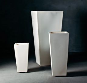 Serralunga Kabin Extra Planter